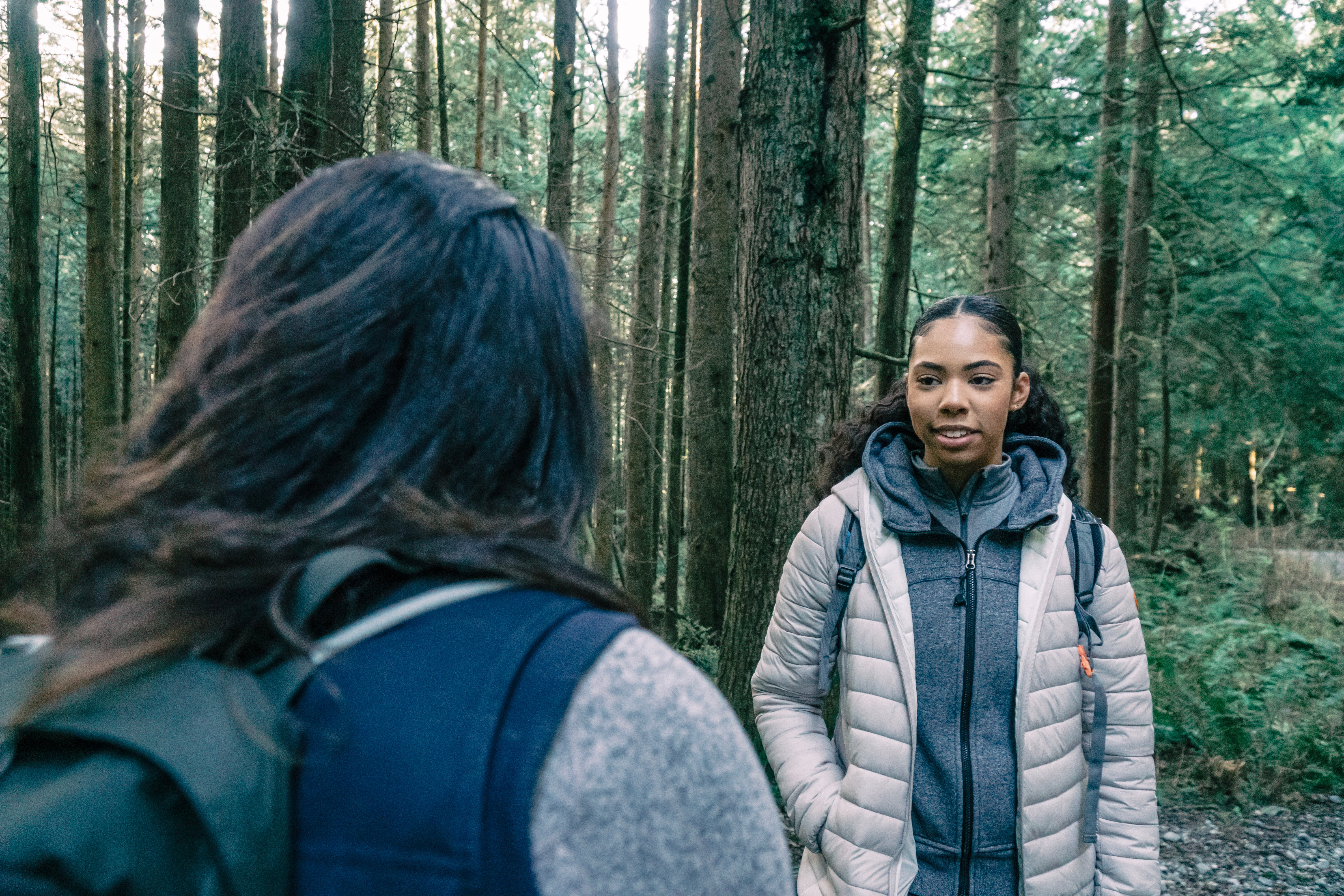 Las niñas y adolescentes tienen diferentes edades en que aparece la primera regla.  Es importante prepararse para ese momento.  (Foto Prensa Libre: PNW Production en Pexels)