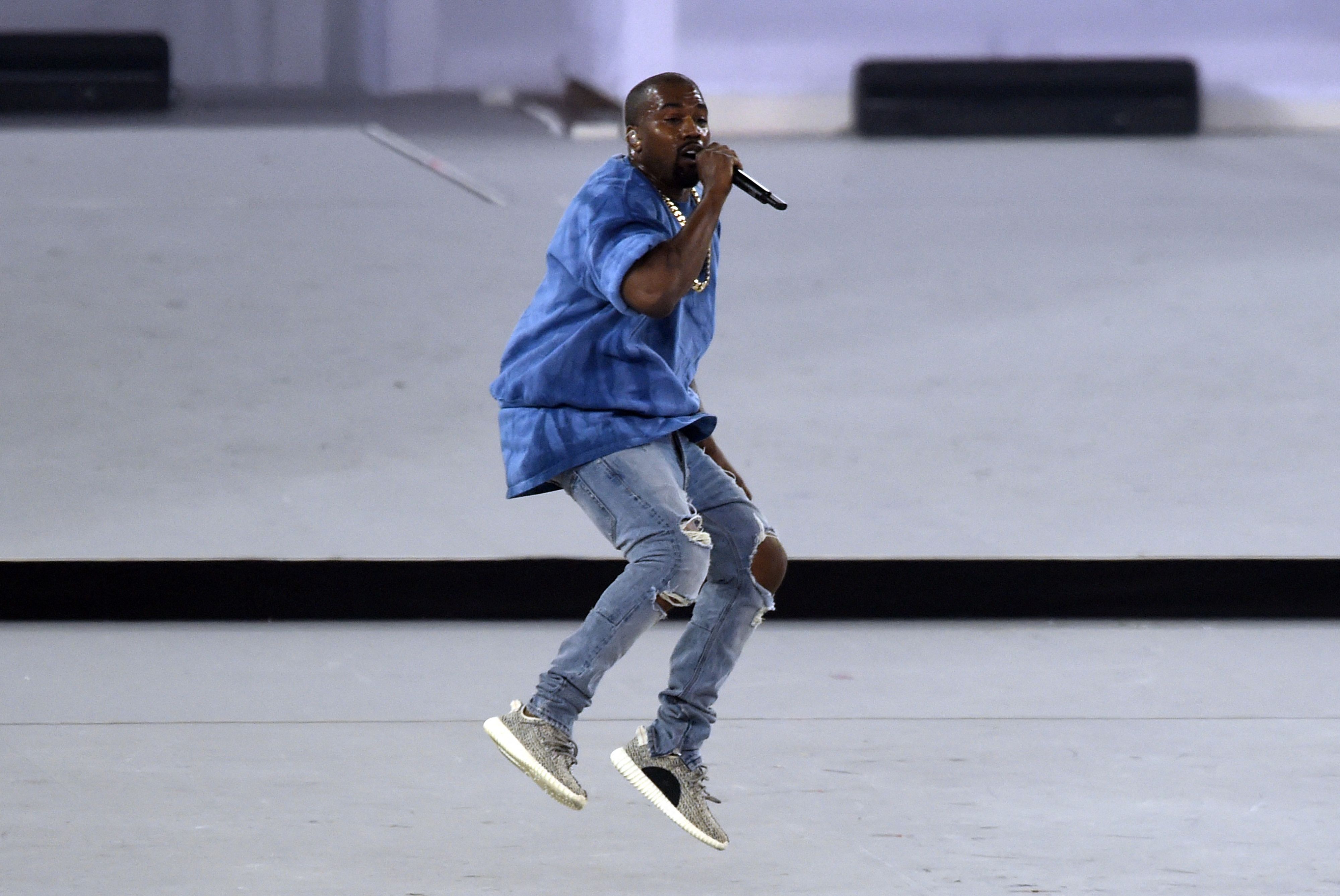 kanye west lanza donda