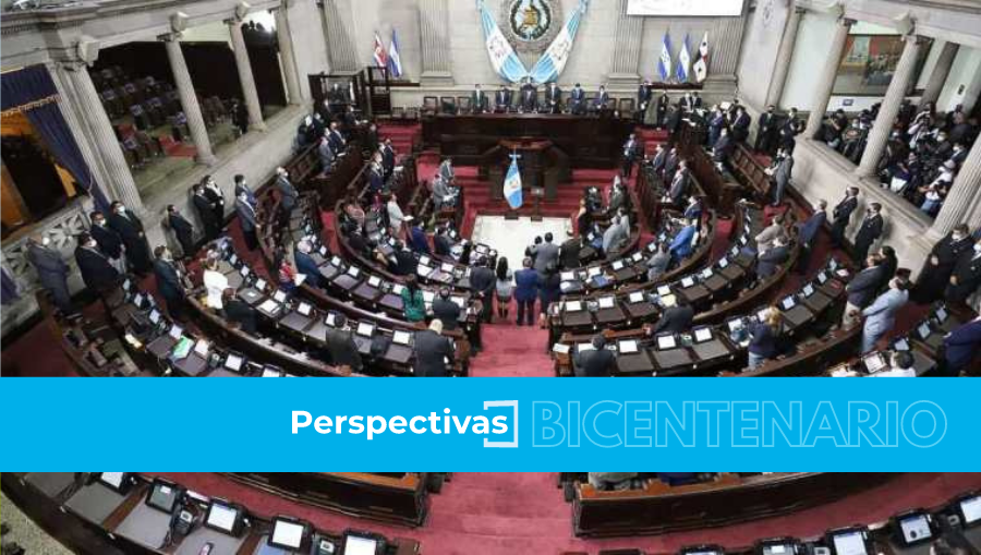 En el Congreso las contrataciones de personal han sido aprovechadas para beneficiar a personas afines, consideran analistas. (Foto Prensa Libre: Hemeroteca PL)