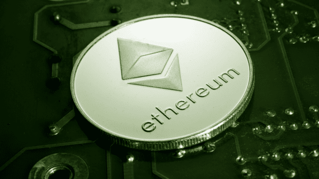 El ether supera al bitcoin en operaciones. (Foto Prensa Libre: Forbes)