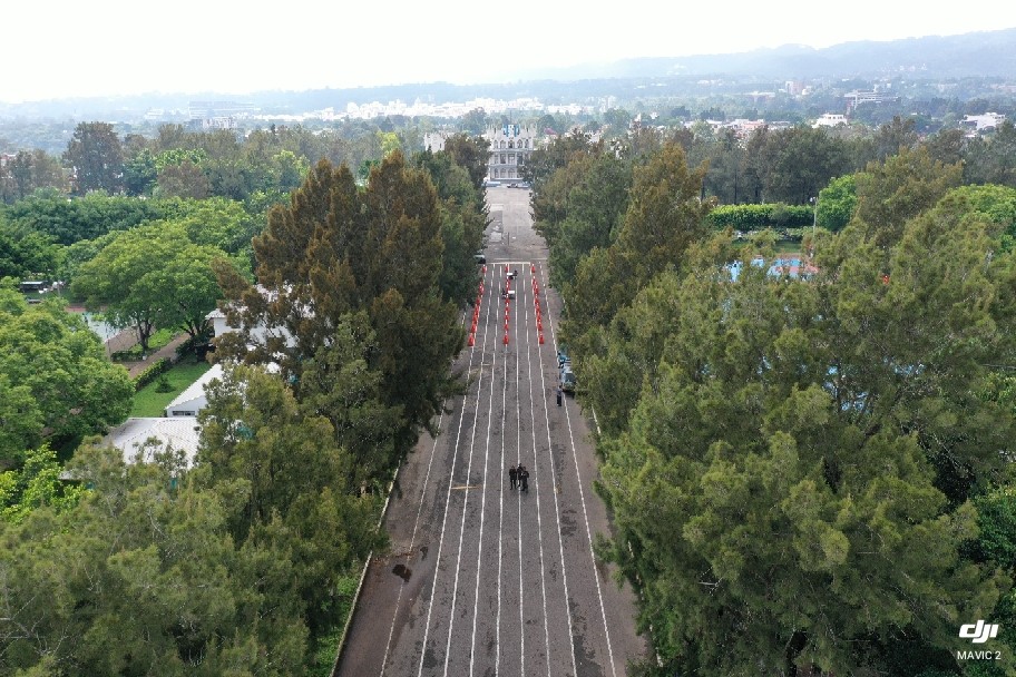 Campo Marte Guatemala