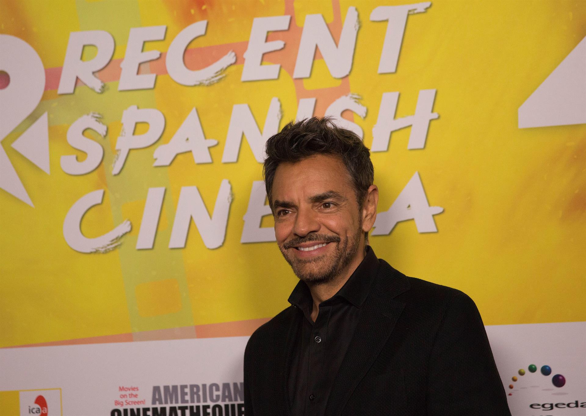 Eugenio Derbez será el protagonista y productor de una nueva película de Netflix. (Foto Prensa Libre: EFE)