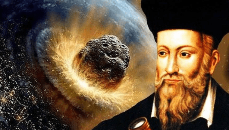 El conocido médico y adivino francés Michel de Notre Dame, mejor conocido como Nostradamus. (Foto: De10.com.mx).