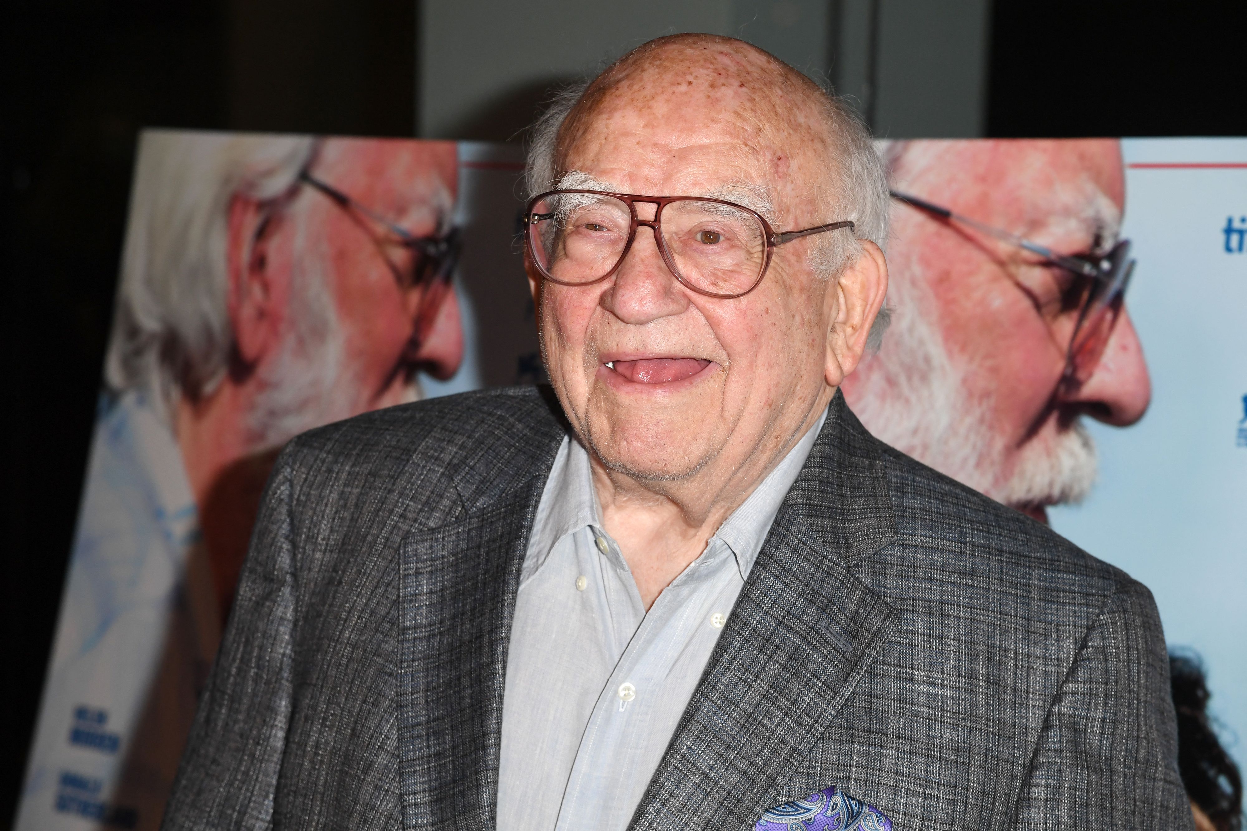 Ed Asner fallece a los 91 años