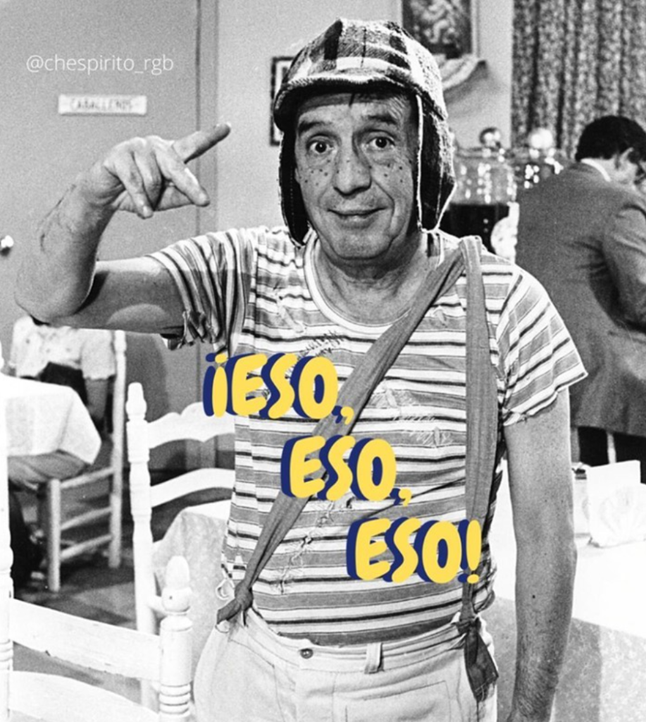 El Chavo del 8