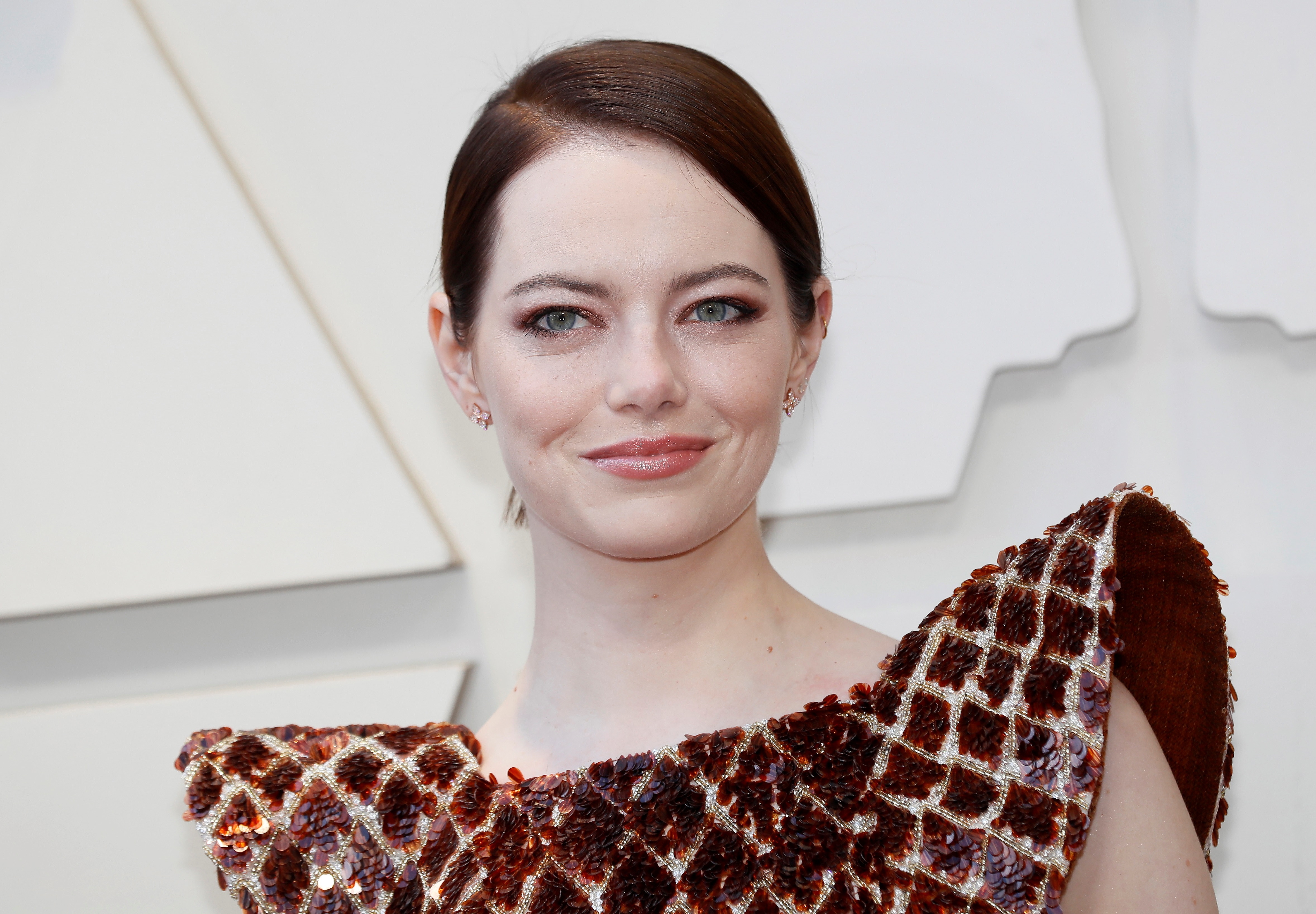 Emma Stone volverá a ser Cruella para Disney