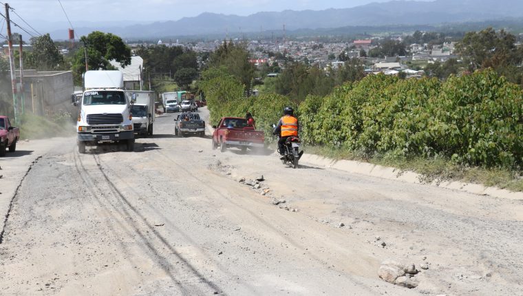 Los empresarios piden modificar la estructura del presupuesto para que se destine más a inversión y fijar metas de ejecución. (Foto, Prensa Libre: Hemeroteca PL).