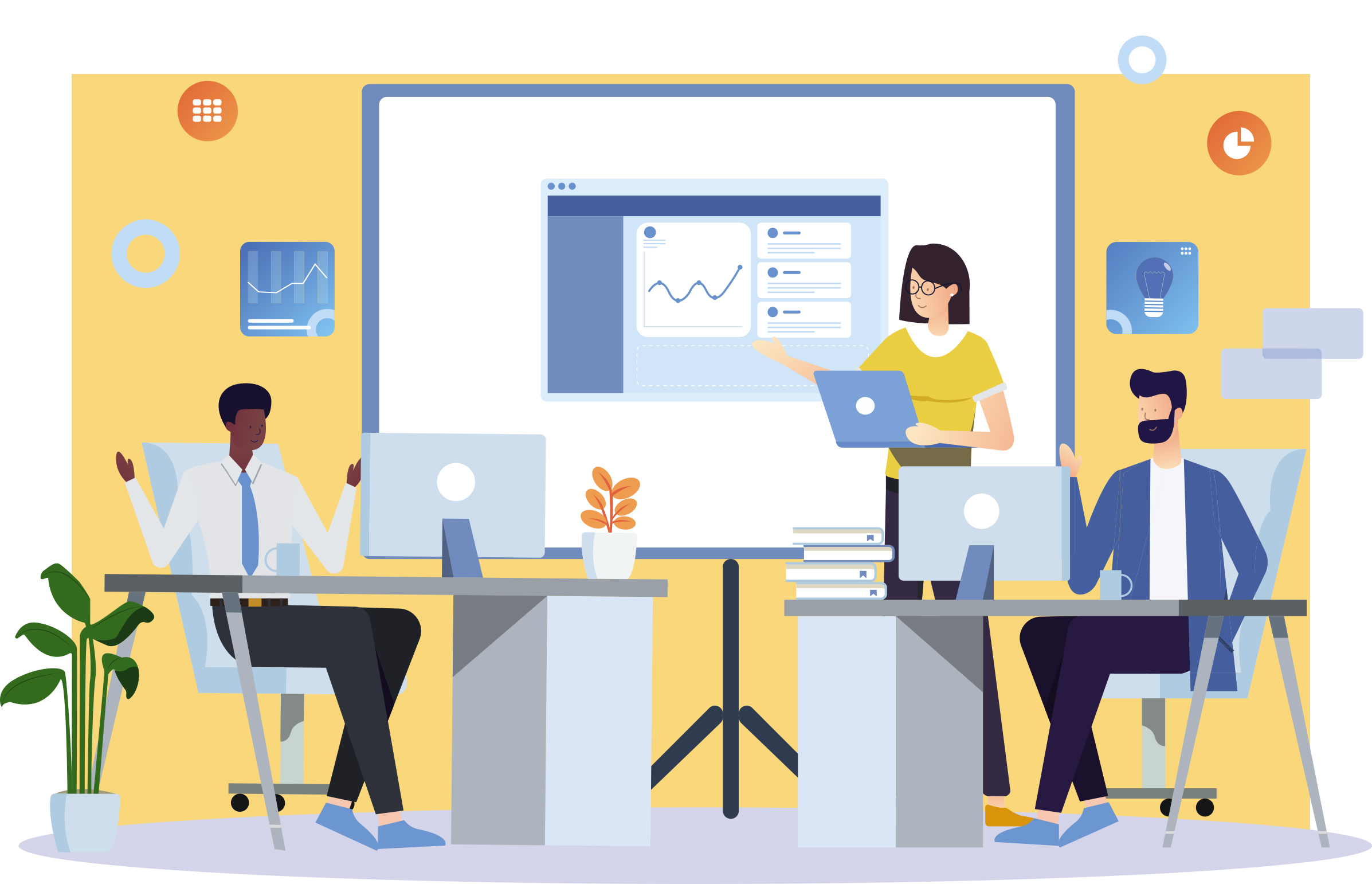 Ilustración: Shutterstock