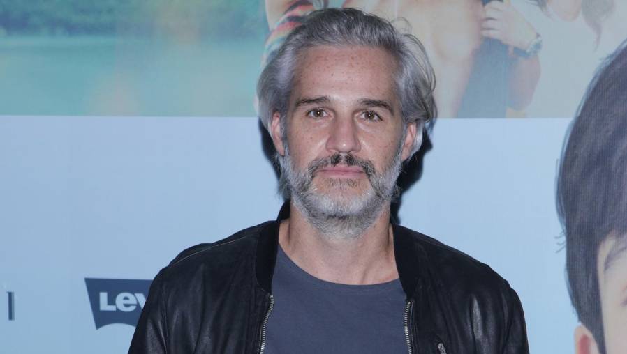 El actor Juan Pablo Medina se encuentra estable tras ser hospitalizado. (Foto Prensa Libre: EFE)