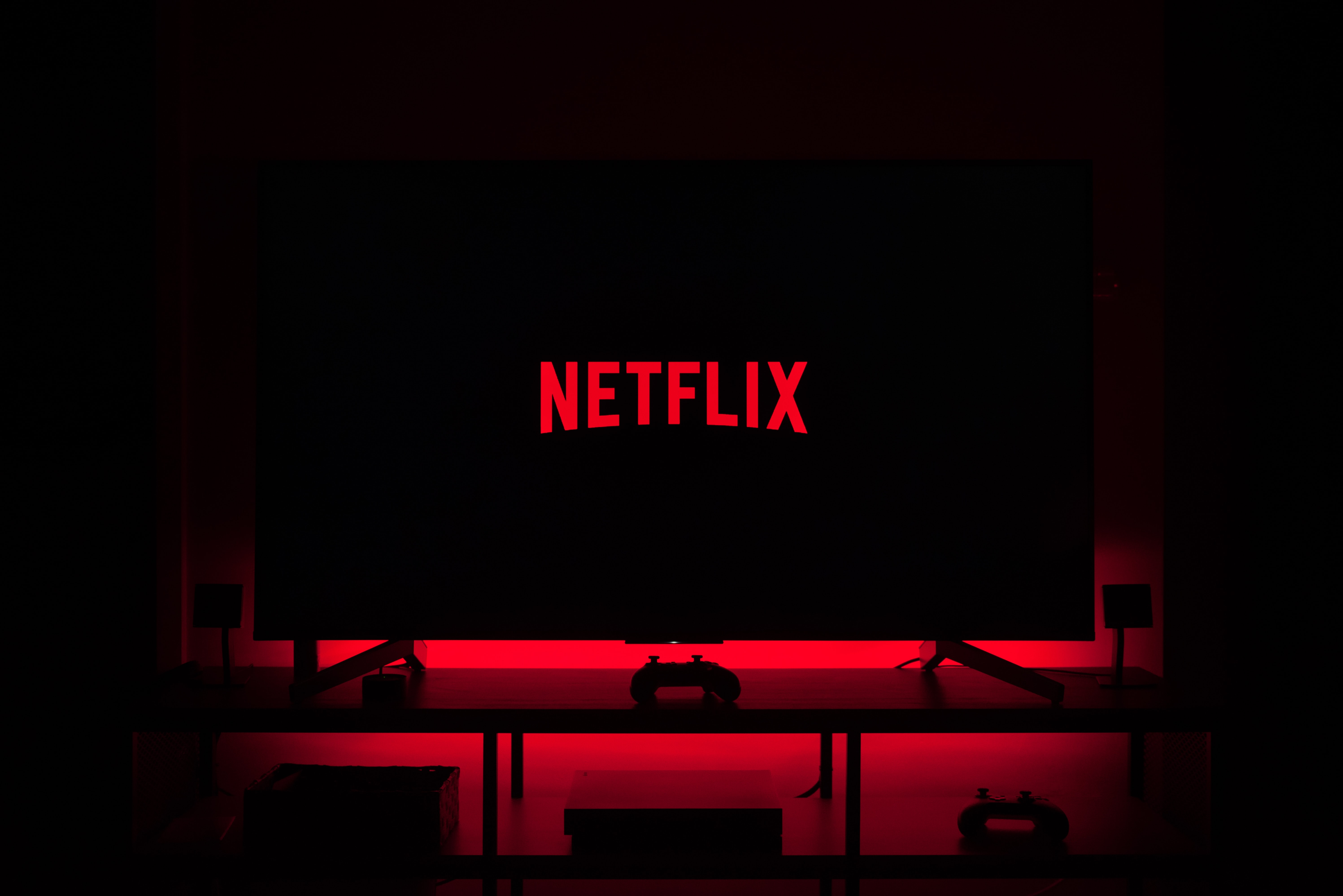 Escalofriantes historias se encuentran disponibles en el catálogo de Netflix. (Foto Prensa Libre: Unsplash)