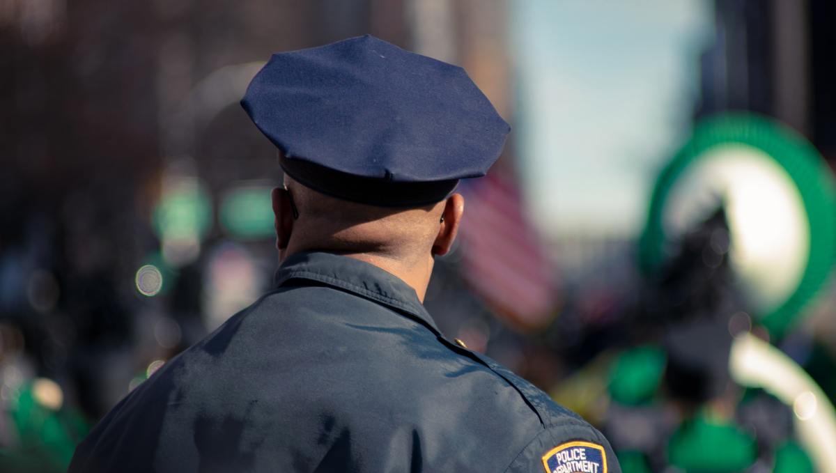 Nueva York sufre otra jornada de tiroteos.  (Foto Prensa Libre: Hemeroteca PL)