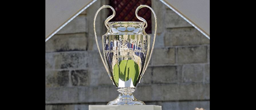 Está por comenzar una nueva edición de la tan esperada Champions League. (Foto Prensa Libre: Hemeroteca PL)