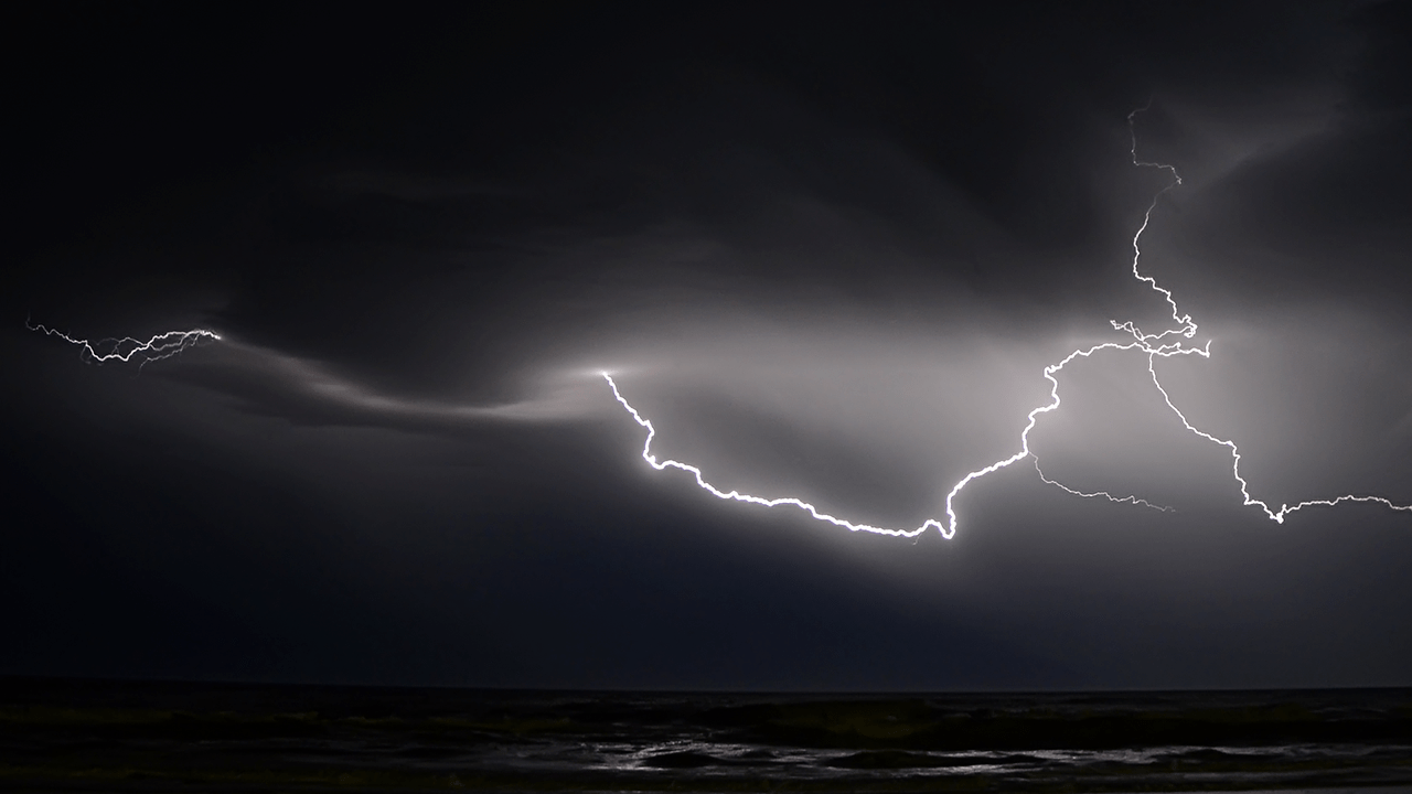 El desastre natural se dio en el río Padma, ubicado al norte del país asiático. (Foto Prensa Libre: Pixabay)