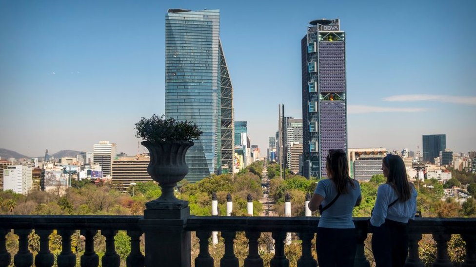 En Ciudad de México, las búsquedas de vivienda ya no son en las colonias históricamente populares.