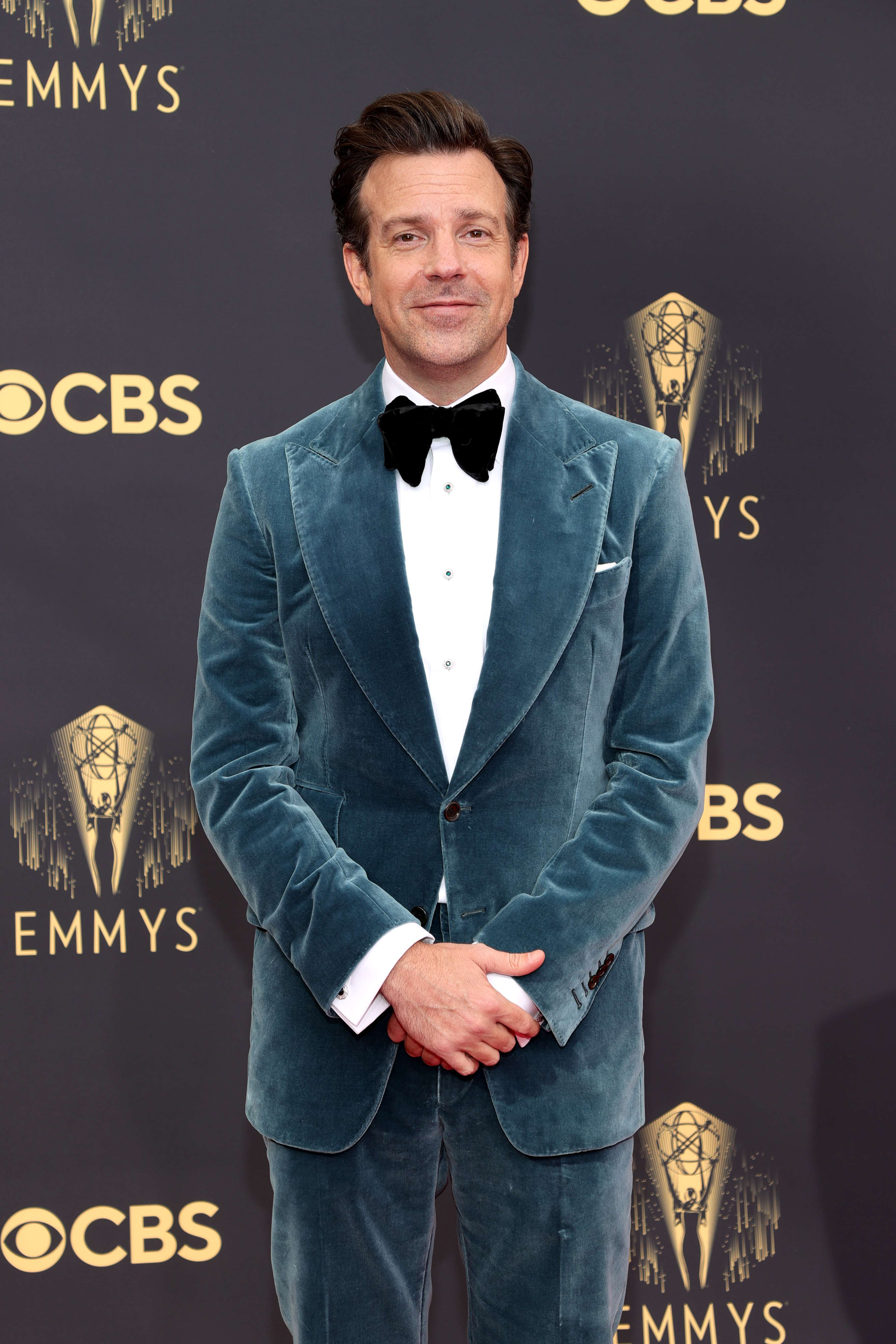 alfombra roja premios emmy