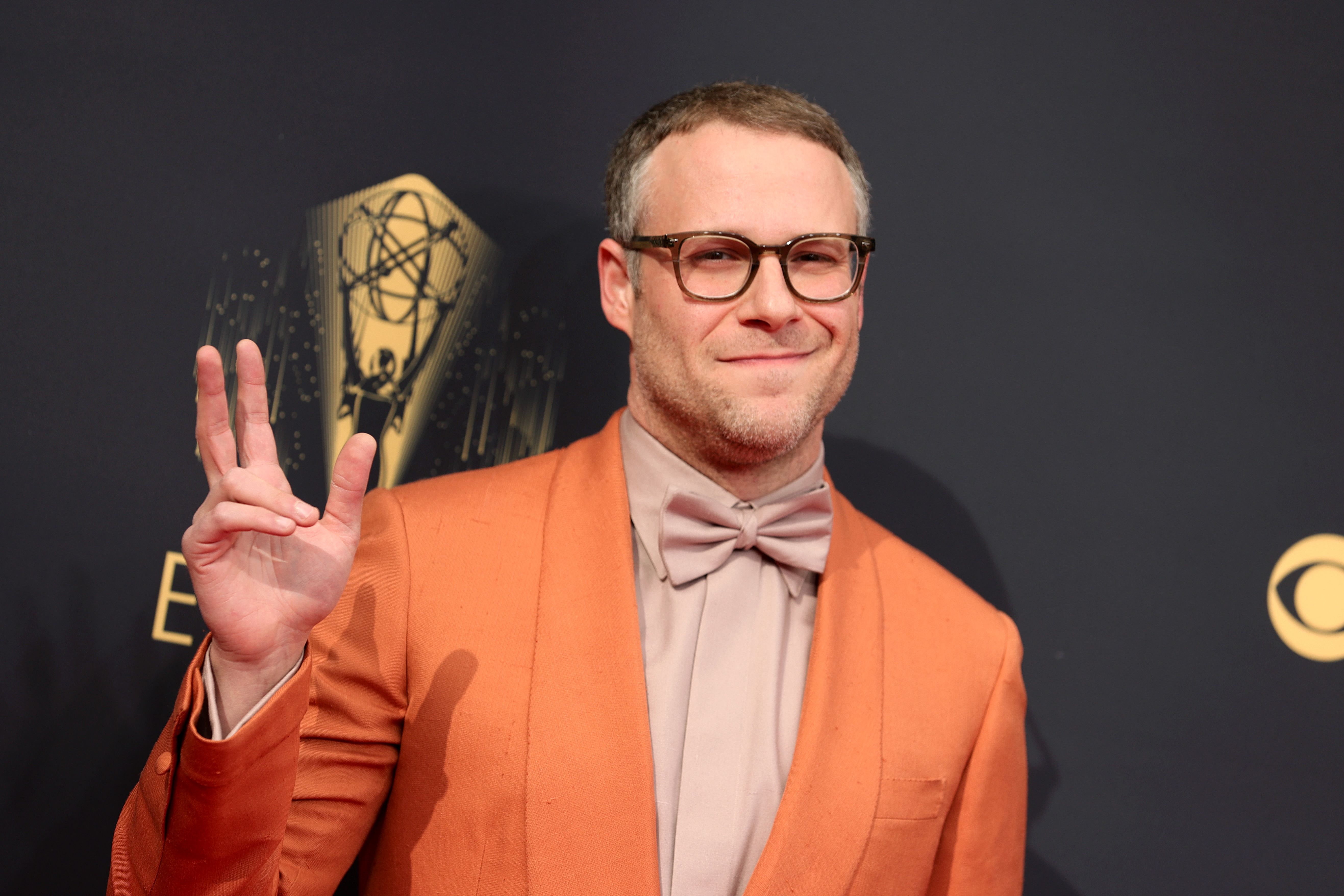 alfombra roja premios emmy