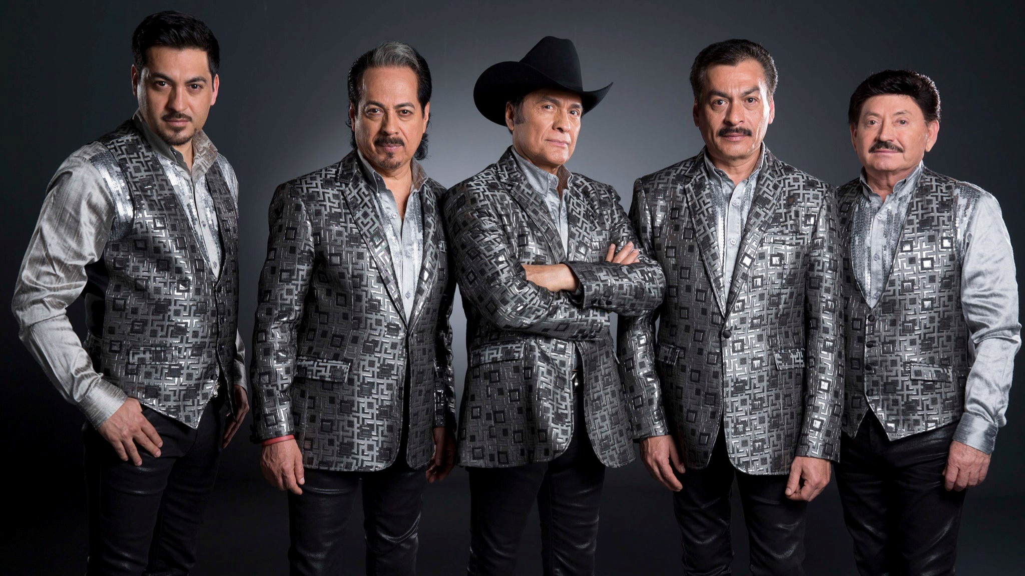 Los Tigres del Norte estrenaron este famoso corrido en 2002 y después de varios años continúa siendo una de sus canciones más conocidas. (Foto Prensa Libre: EFE)