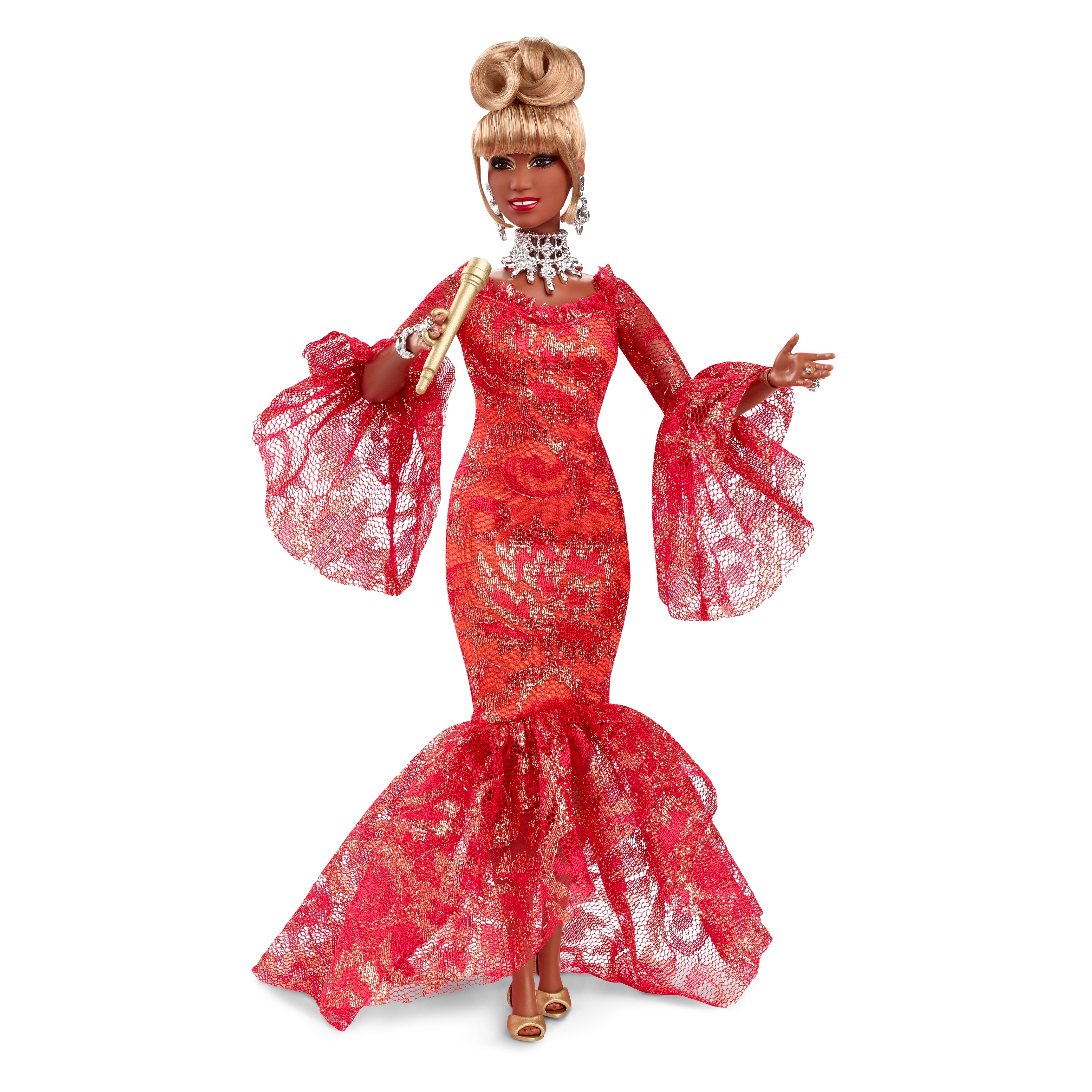 barbie celia cruz