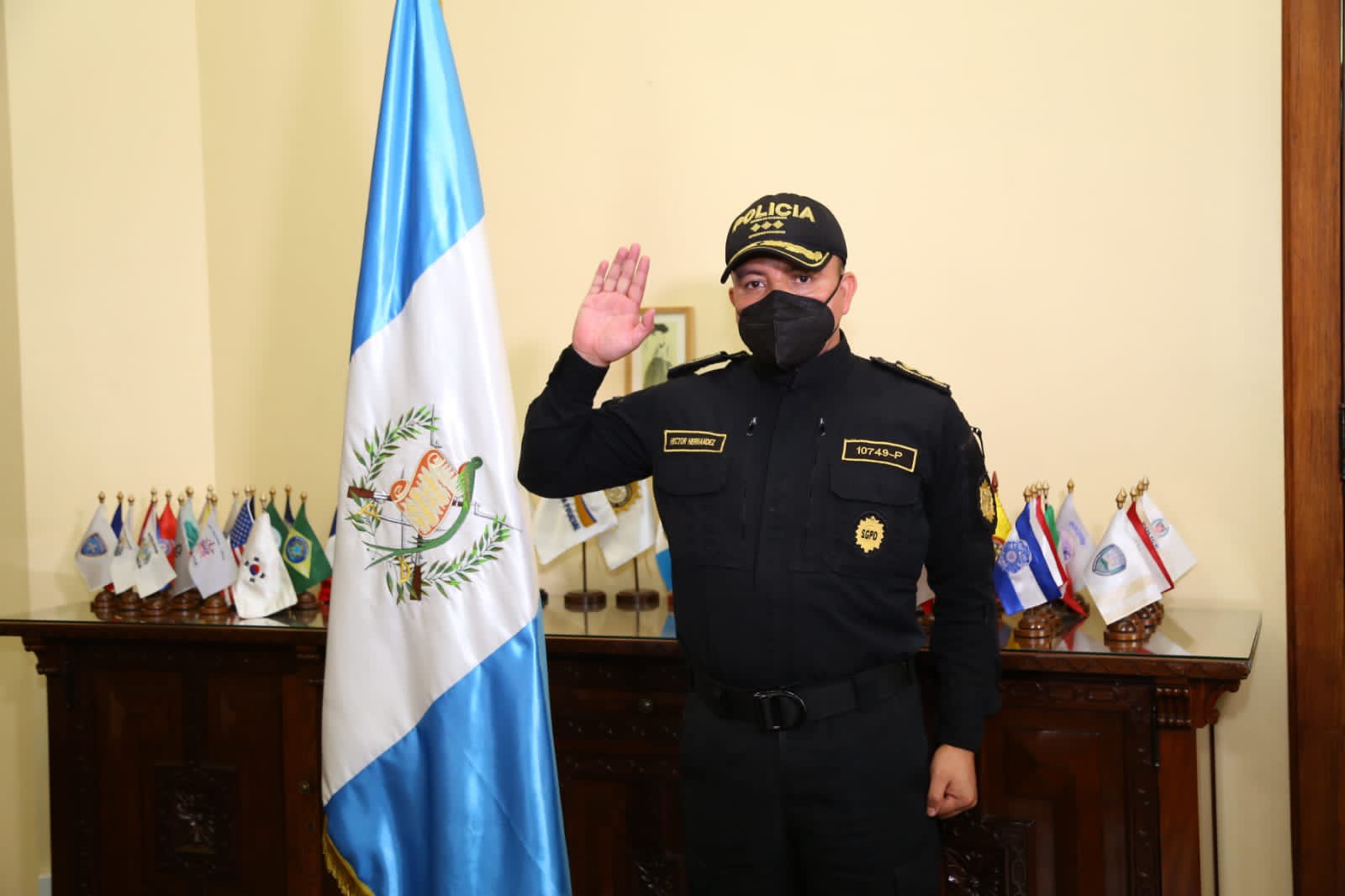 Héctor Leonel Hernández