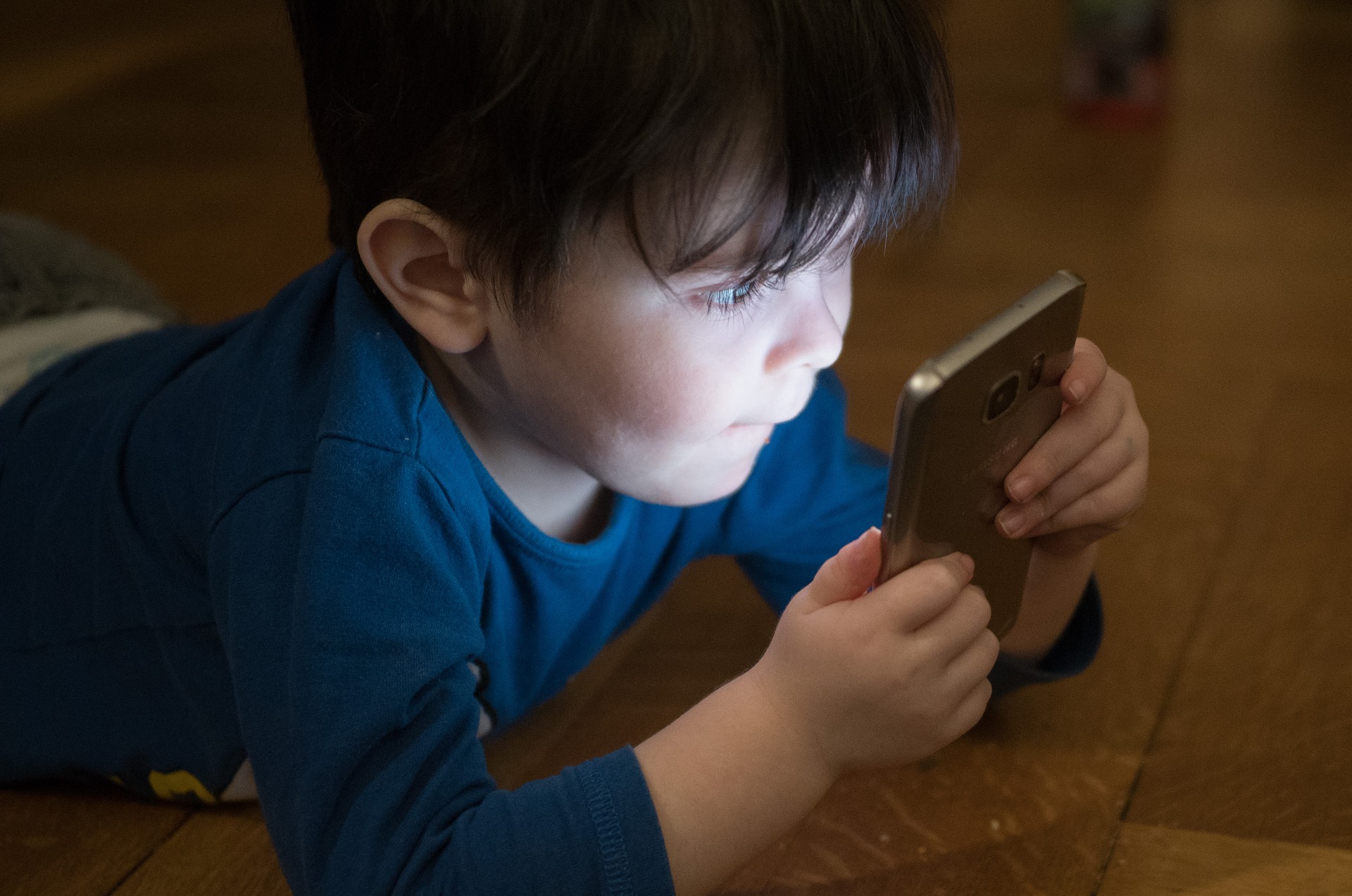 El impacto de la pandemia en los niños