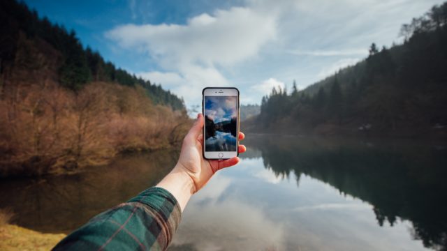 Monumentos y lugares históricos más queridos en redes sociales