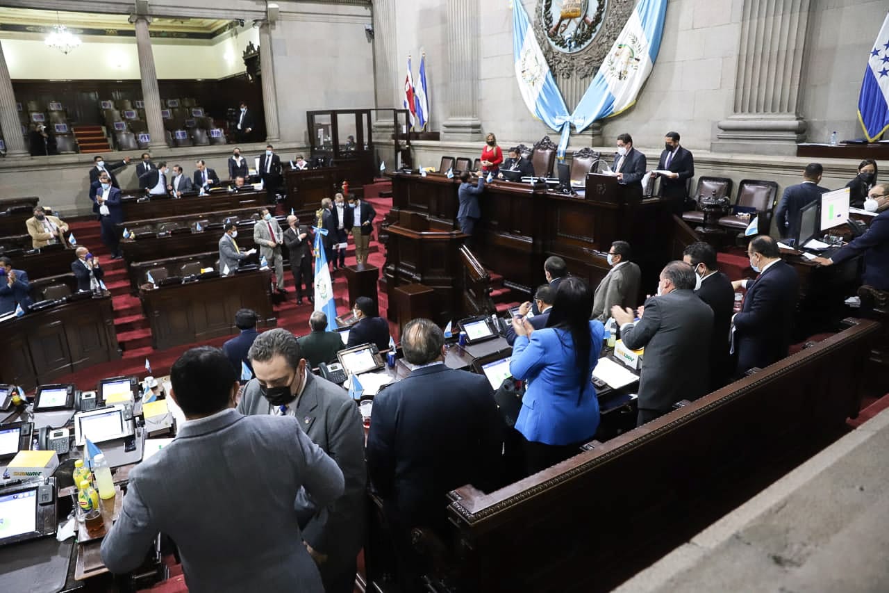 Congreso de la República