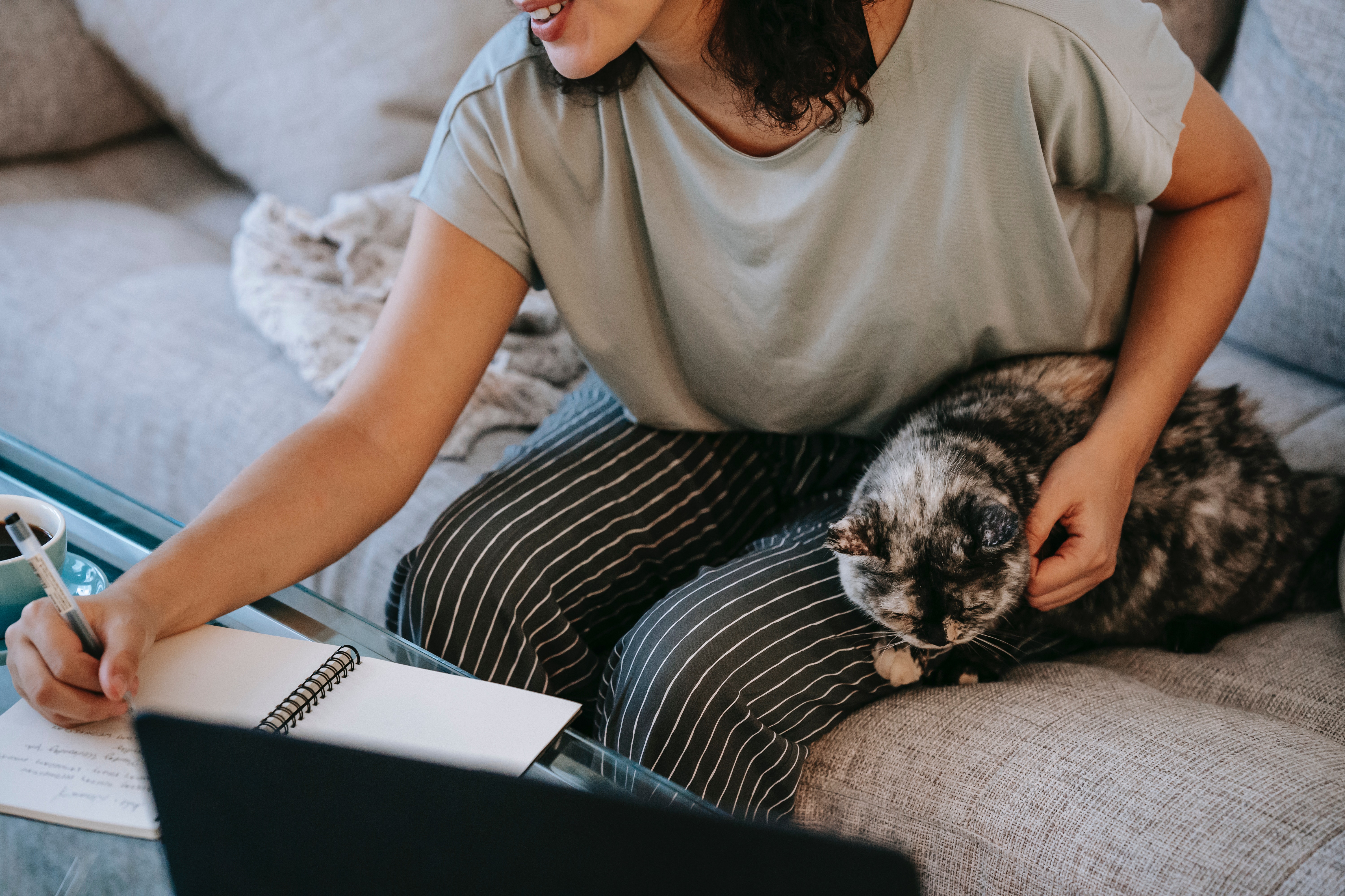 El tener una actividad libre para divertirse trae grandes beneficios en la vida diaria.   (Foto Prensa Libre: Sam Lion/Pexels).