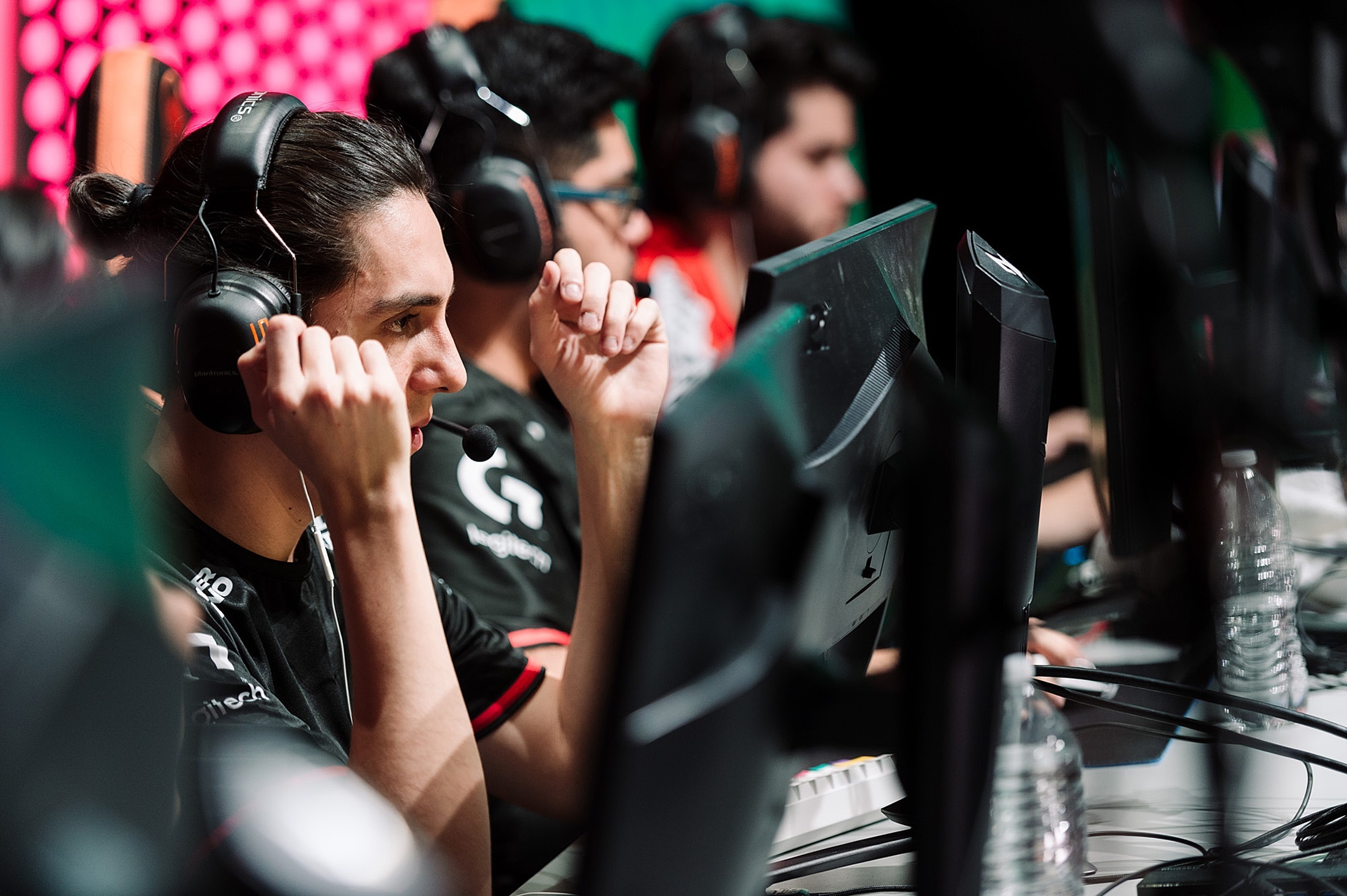 Gamer guatemalteco destaca importancia de psicólogos deportivos en eSports