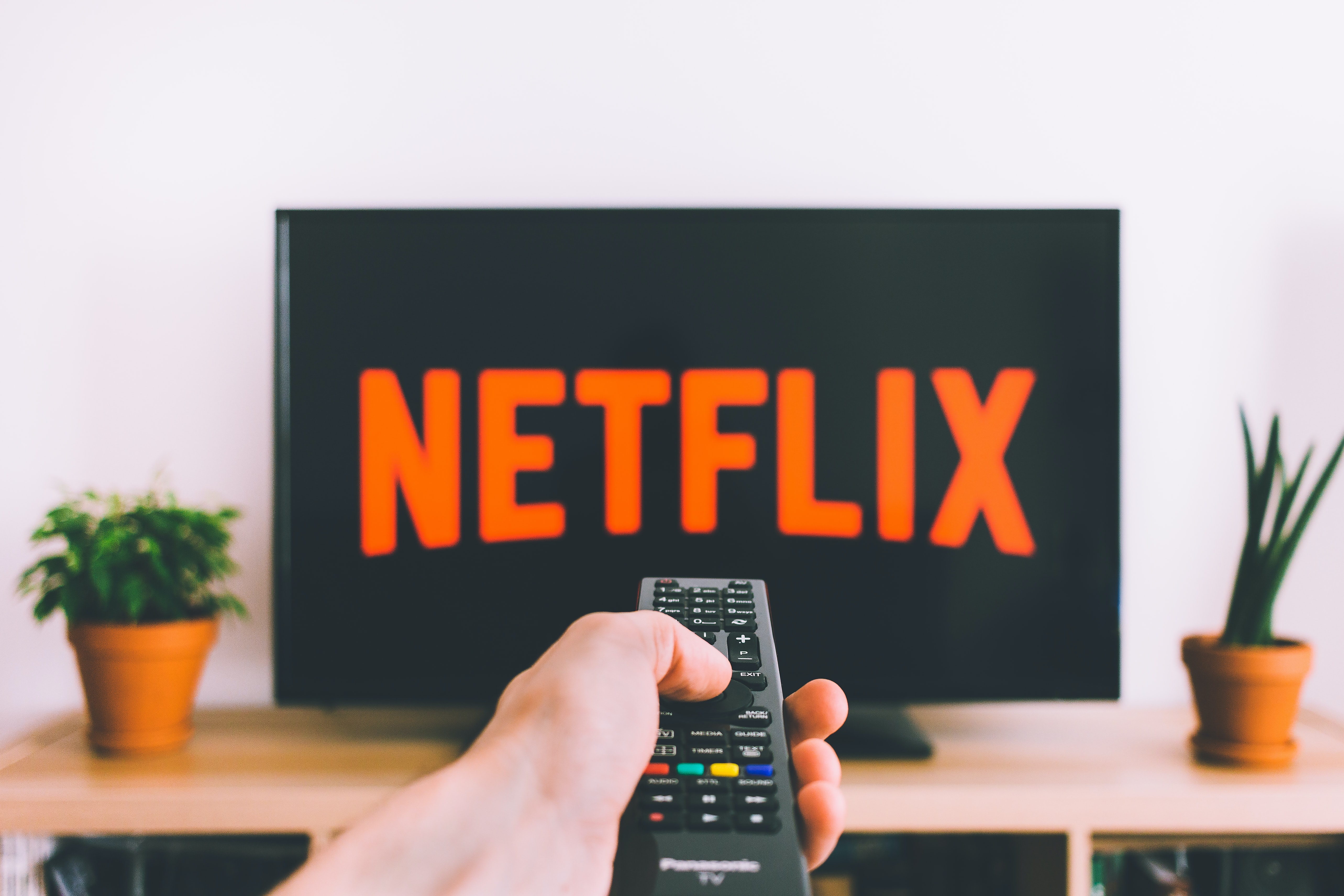 La plataforma estrenará contenido novedoso y también, clásicos. (Foto Prensa Libre: Unsplash)