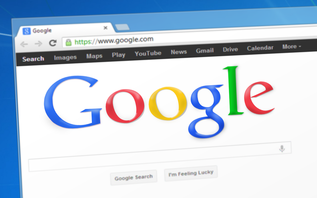 Trucos para usar Google