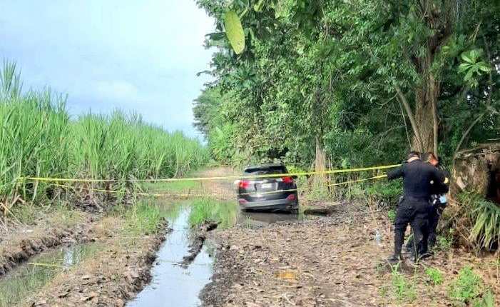 Capturan a sospechoso del crimen de Paola Carolina Rímola Samayoa y dos acompañantes. (Foto Prensa Libre: Hemeroteca PL) 