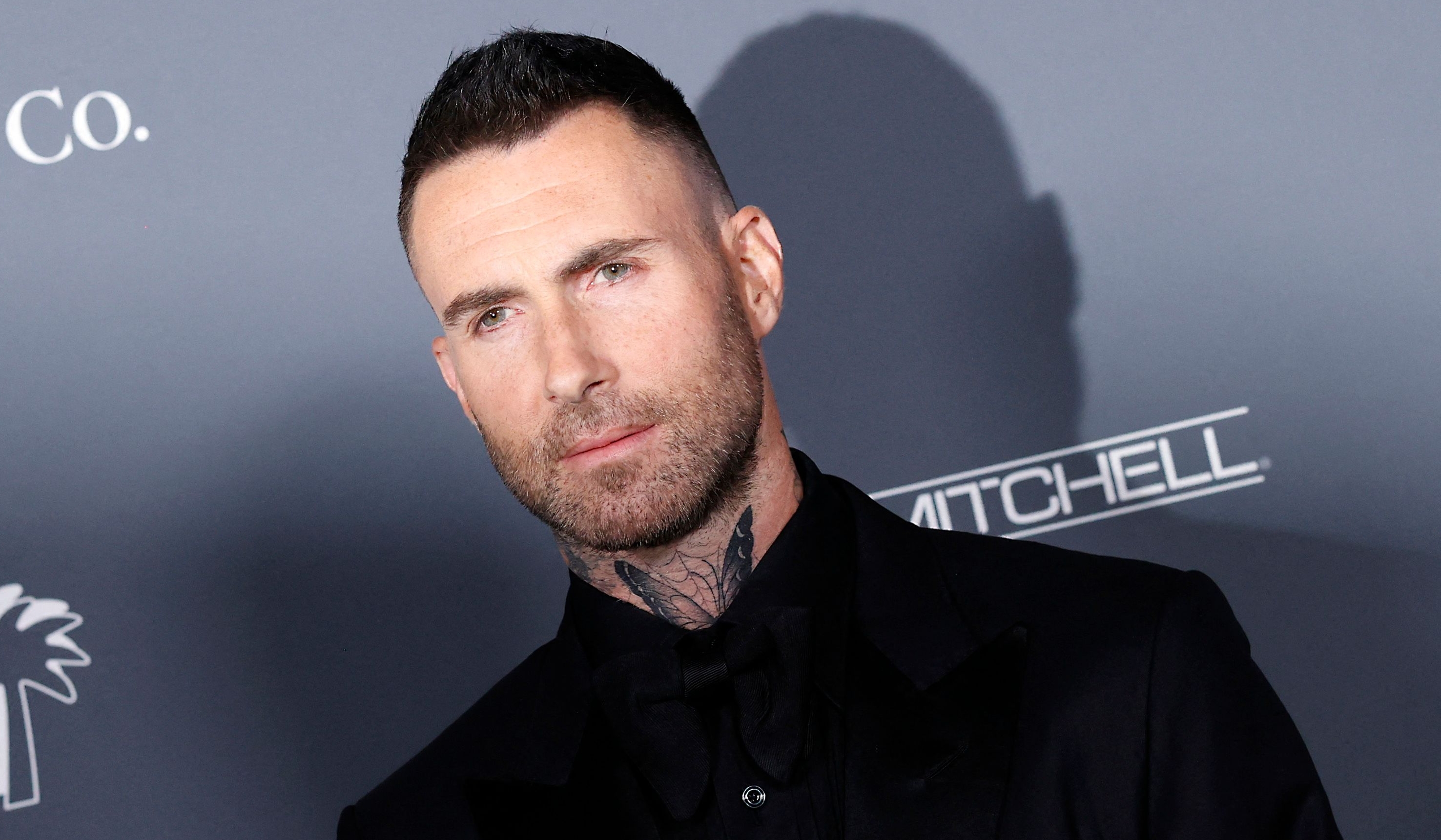 Adam Levine