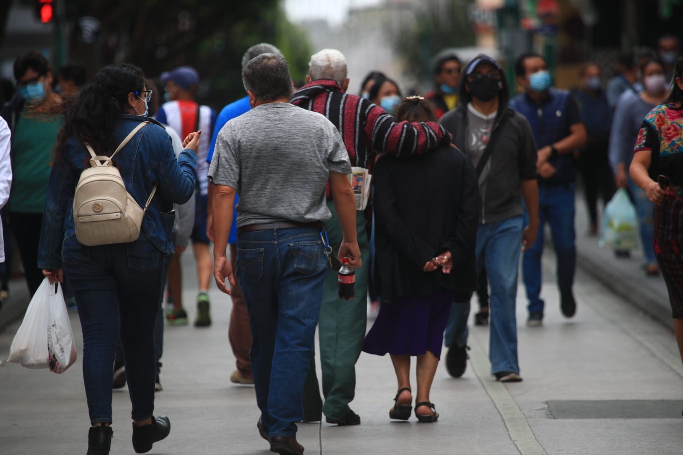 Deuda publica en Guatemala