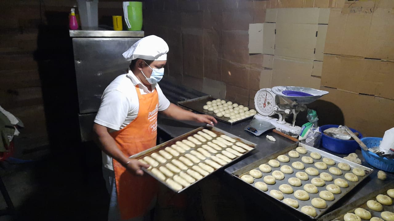 Luego de haber concluido el subsidio al gas, el Ministerio de Energía y Minas informó que el nuevo precio promedio de este producto es de Q5.40 por libra a partir del 1 de febrero 2023. (Foto Prensa Libre: Hemeroteca PL)