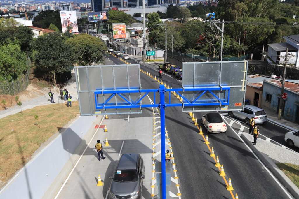 Santa Catarina Pinula es el segundo municipio con mejor puntuación en el Índice de Competitividad Local. (Foto Prensa Libre: Hemeroteca)