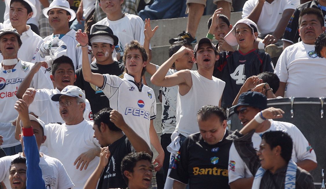 Comunicaciones enfrentará a Saprissa sin afición en el estadio, debido a la pandemia del covid-19. (Foto Hemeroteca PL).