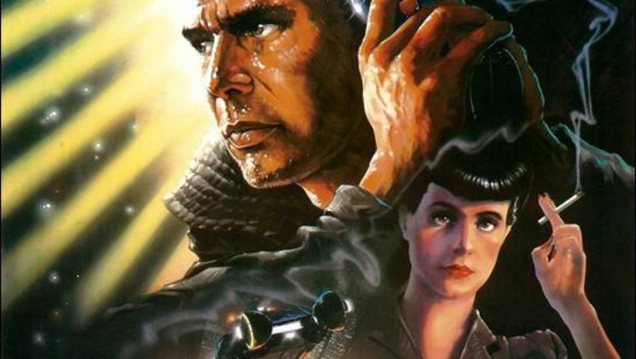 "Blade Runner" es una producción conocida como "El cazador implacable" en algunos países de Hispanoamérica. (Foto Prensa Libre: Hemeroteca PL) 