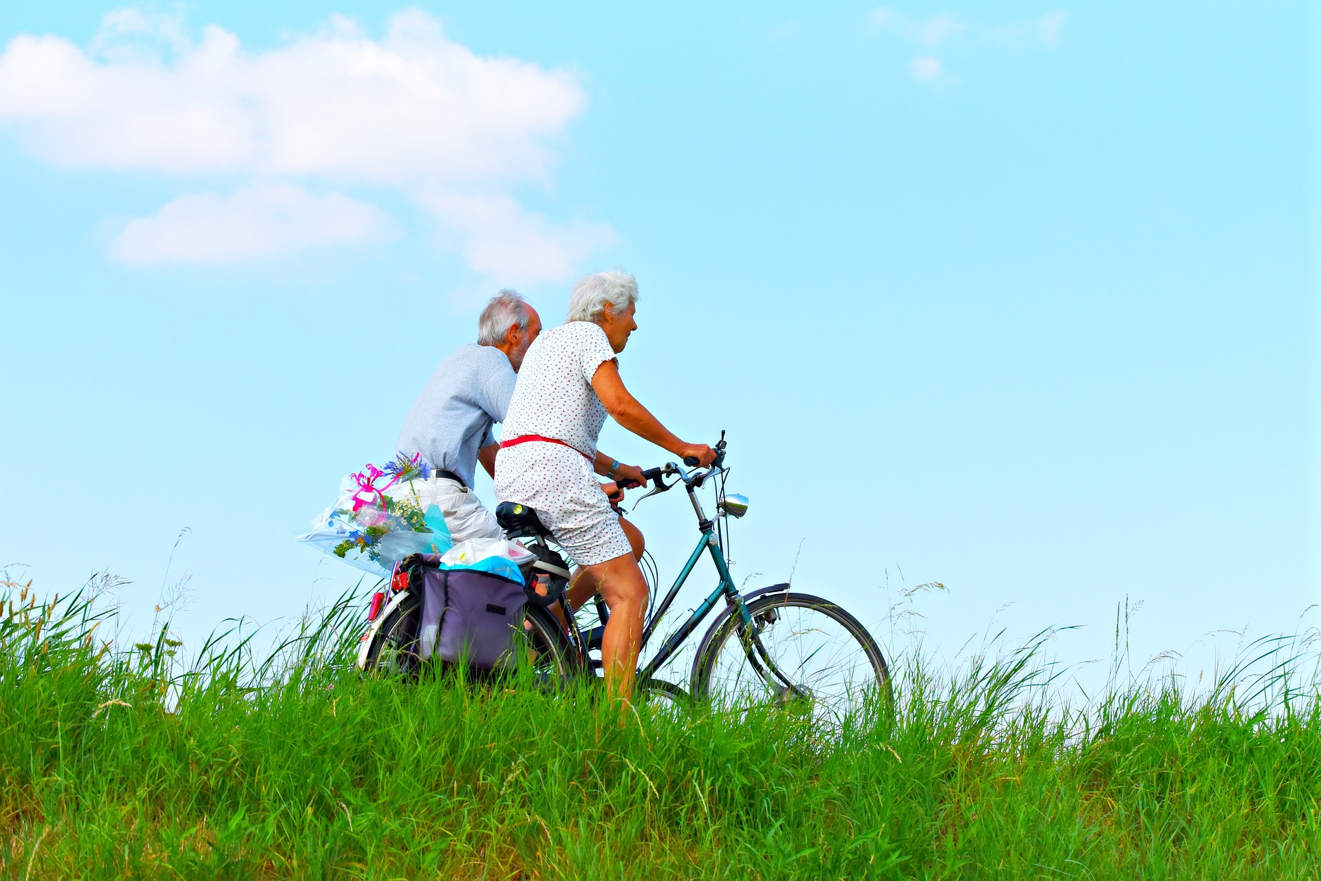 ¿Cómo planificar unos días con los abuelos en tiempos de covid-19?