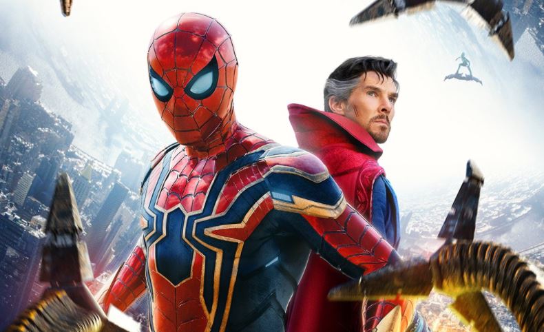 Spider-Man: No Way Home” se lanzará el 17 de diciembre. (Foto Prensa Libre: SonyPictures)