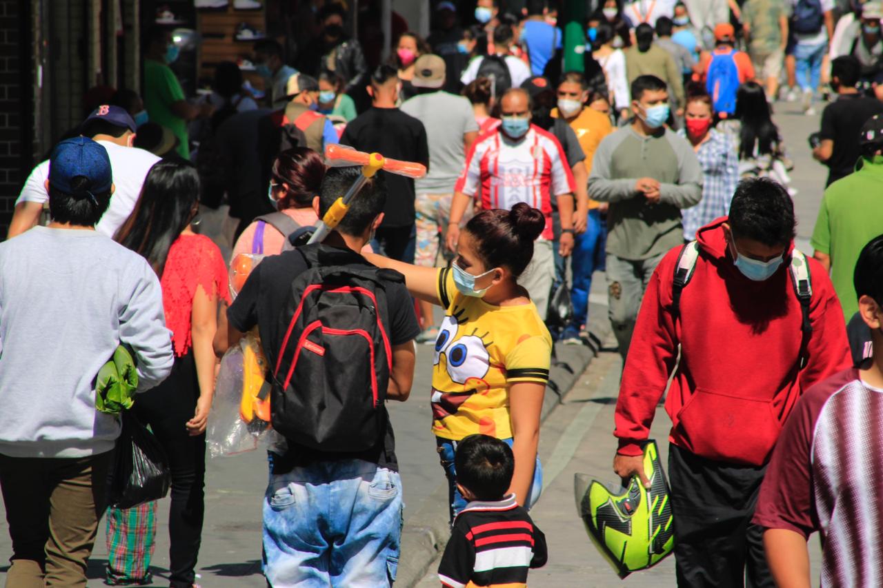 Según analistas, es un fenómeno temporal y no implica que de aquí en adelante se continuará con esas tasas de crecimiento. (Foto Prensa Libre: Hemeroteca)