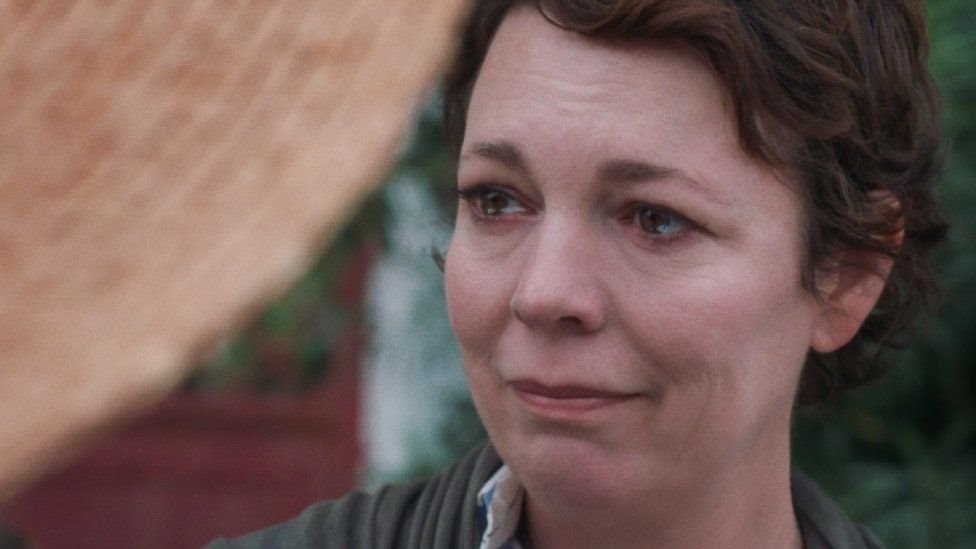 Olivia Colman tiene grandes posibilidades de ser nominada otra vez.