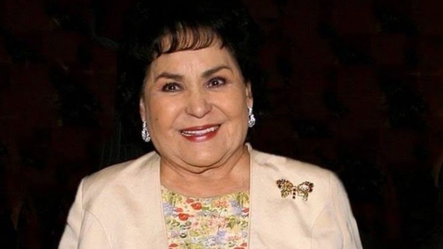 Se confirma el deceso de Carmen Salinas. (Foto: Instagram)