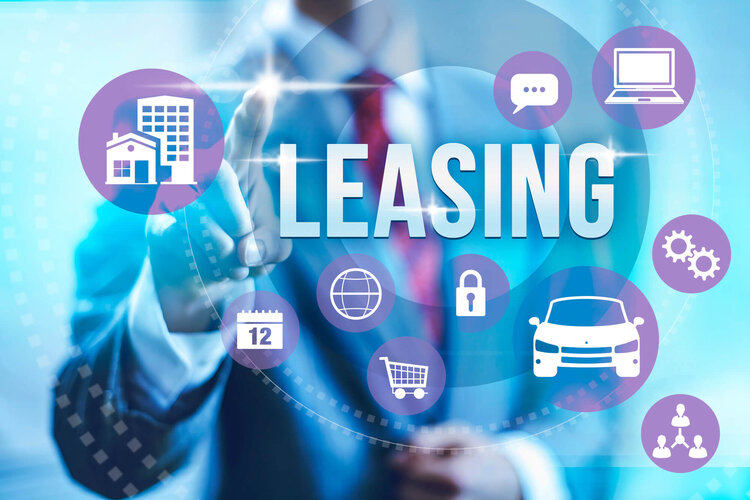 El leasing en países industrializados tiene una tendencia progresiva en las empresas. (Foto Prensa Libre: Shutterstock)