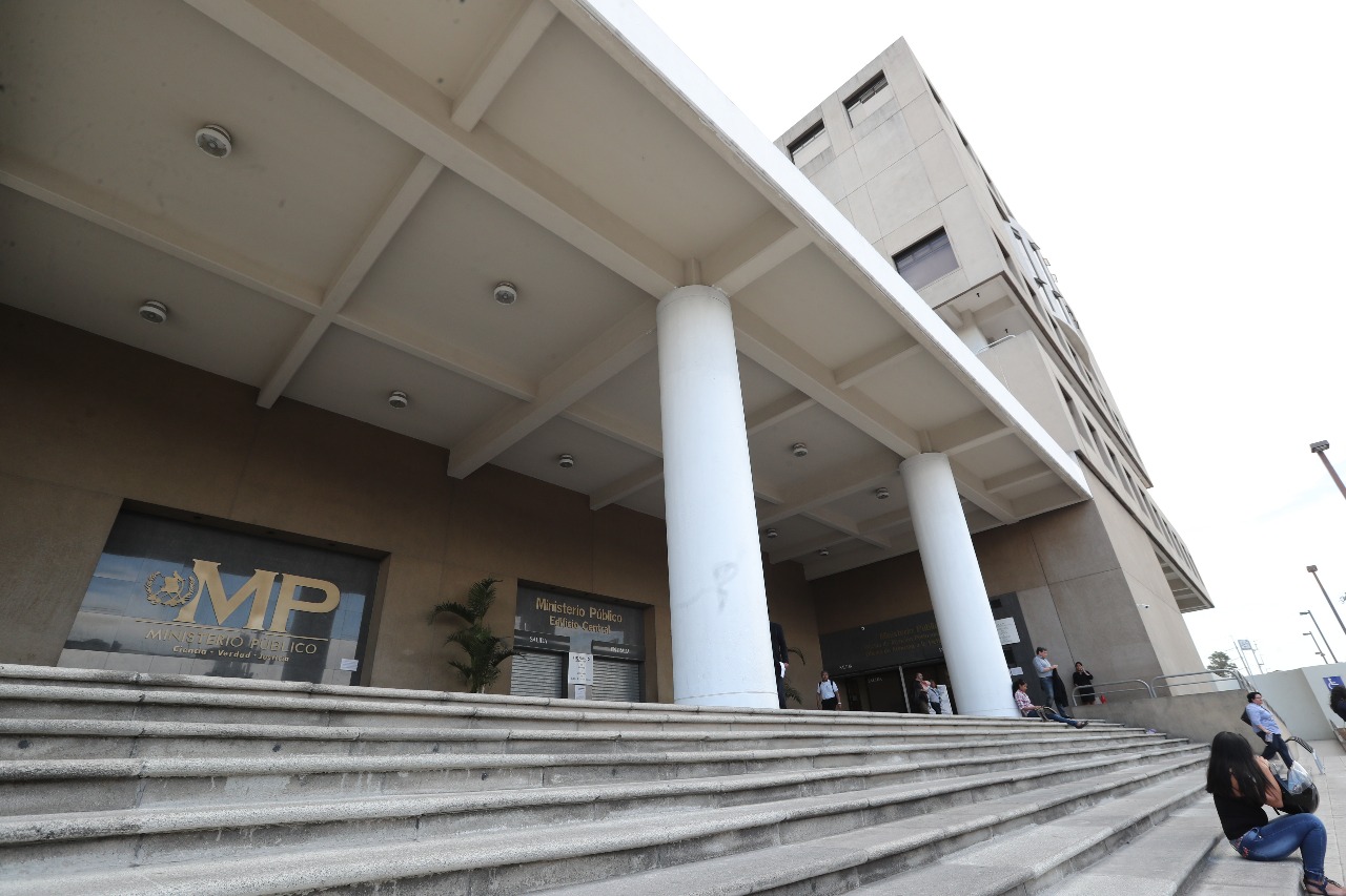 Durante los últimos meses, la fiscal general María Consuelo Porras ha efectuado diversos movimientos en los mandos de las fiscalías. (Foto HemerotecaPL)