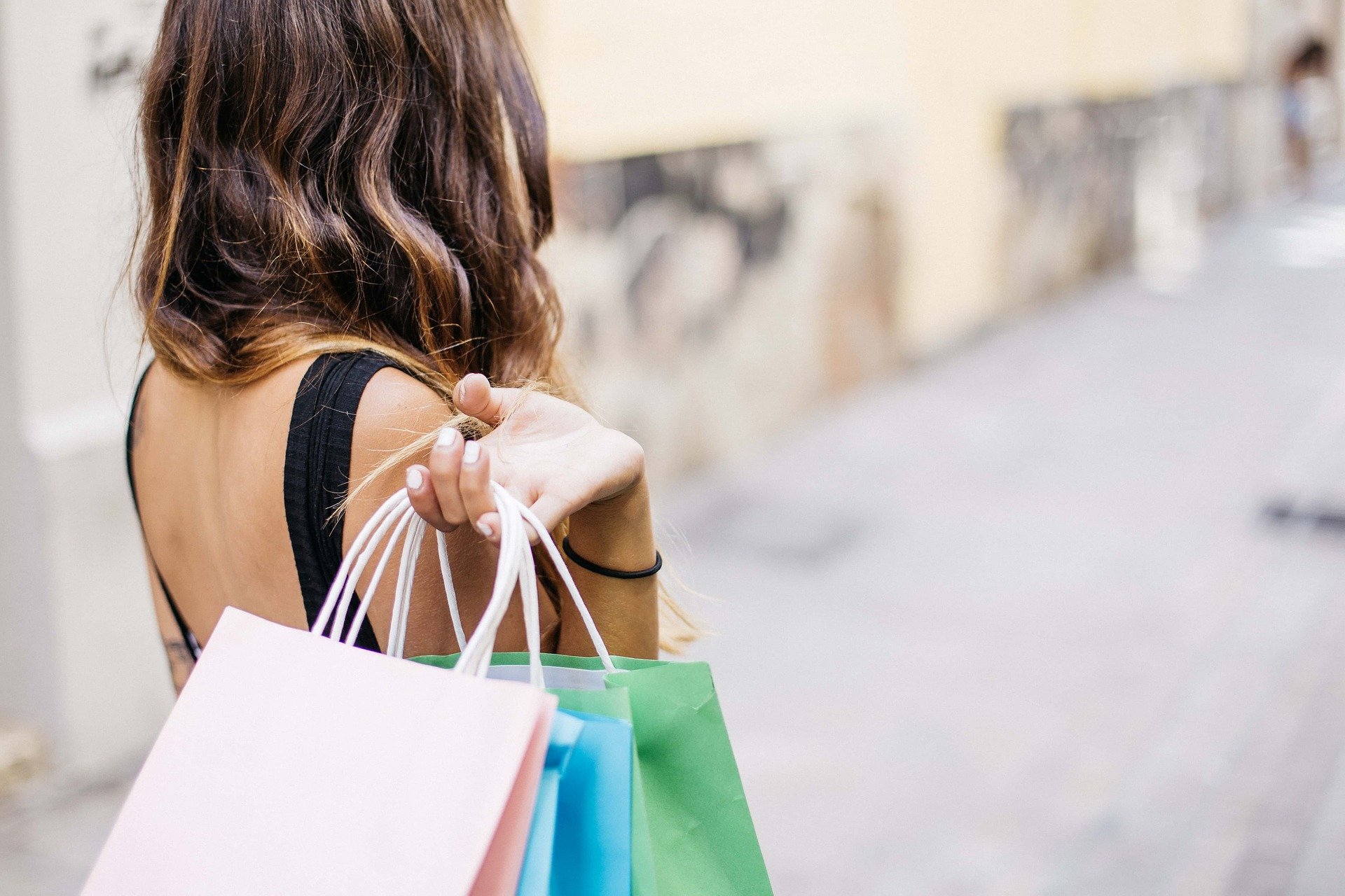 Compras por impulso: consejos para no caer en la tentación