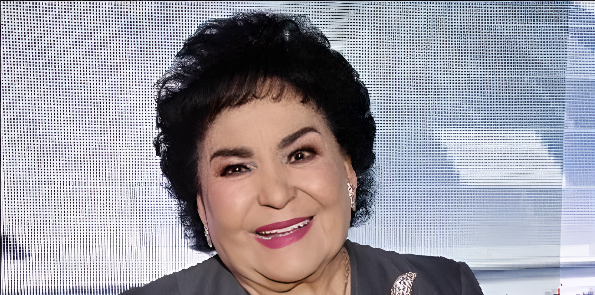 Carmen Salinas falleció este jueves 9 de diciembre a la edad de 82 años. (Foto Prensa Libre: @carmensalinas_56/Instagram)