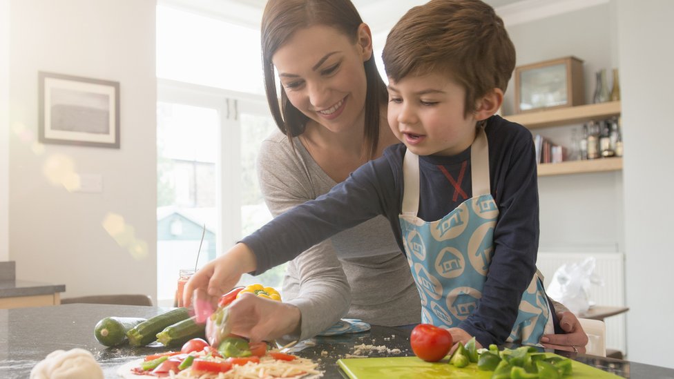 Cómo aprender a cocinar nos hizo más inteligentes