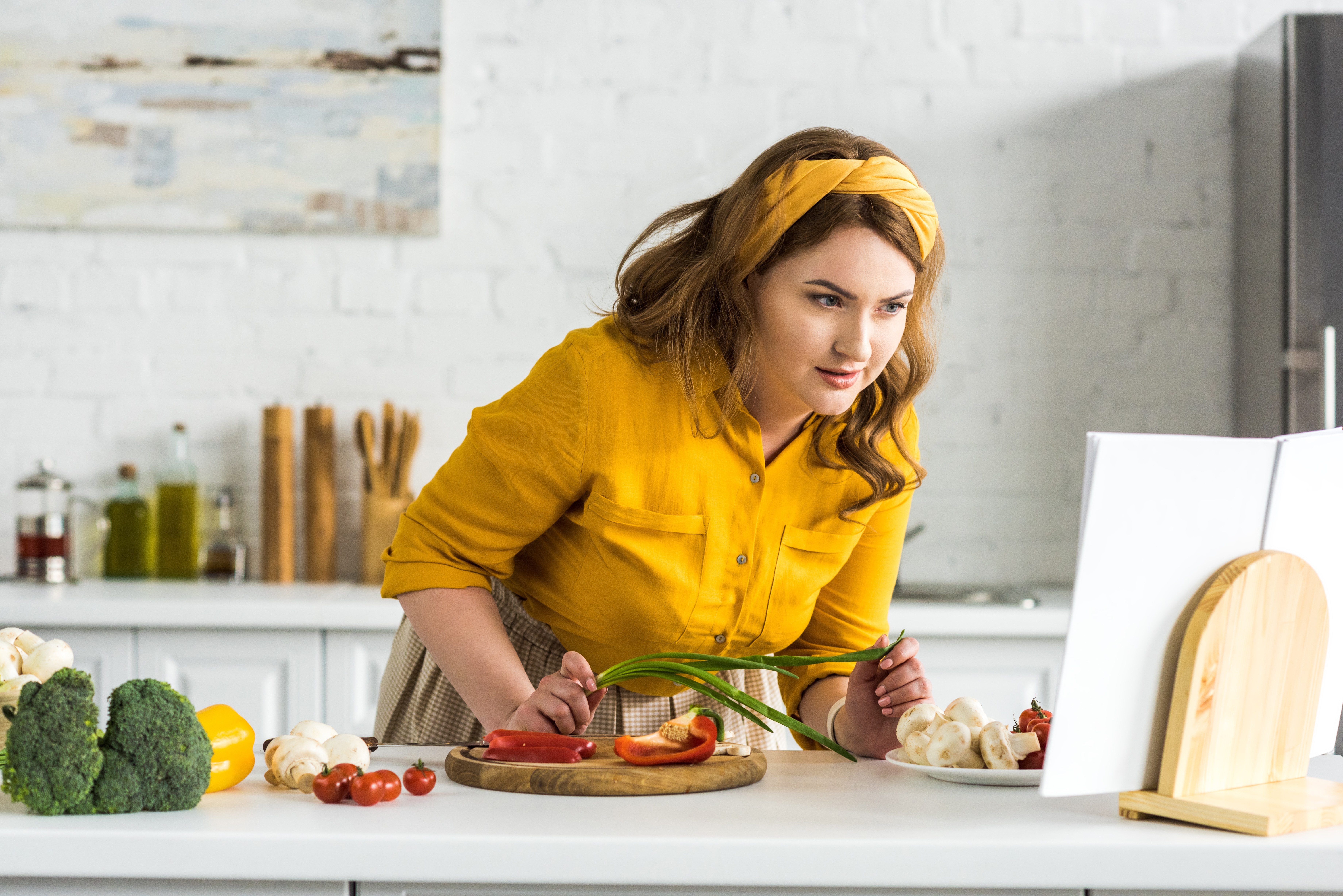 Las recetas más saludables para el año que comienza