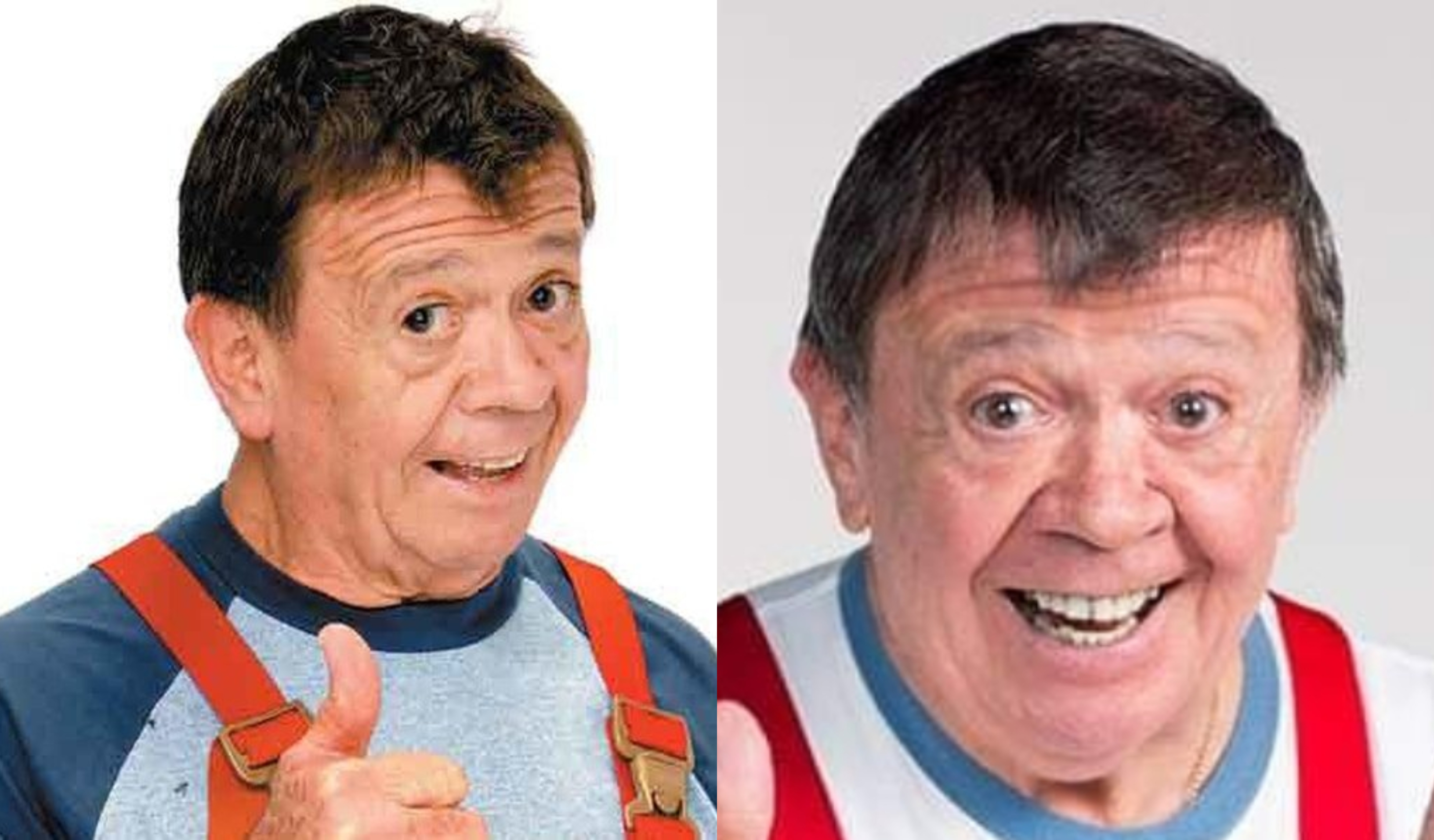 Curiosidades sobre Chabelo