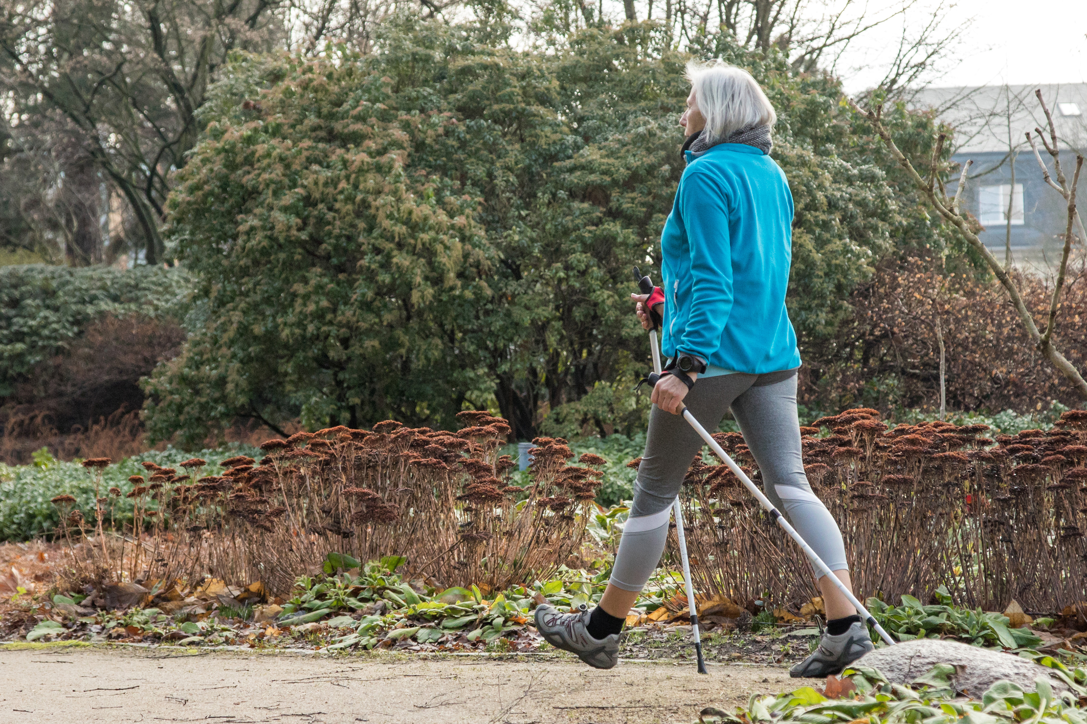 El deporte es esencial para prevenir la demencia en la vejez